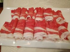 -东来顺饭庄(天坛店)