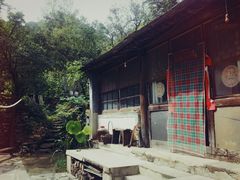 -南窖乡水峪村山情农家