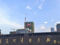 -珠海拱北口岸