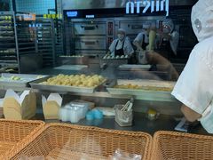 -鲍师傅糕点(春熙路店)