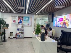 -樱花国际日语(徐家汇中心)