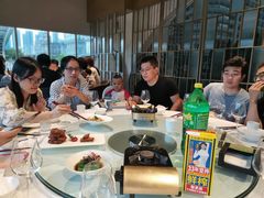 -一澜江宴·江景地标楚菜(江滩公园店)