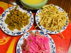 -面辣子·陕西家乡菜(钟楼店)