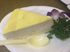 -点心皇子茶餐厅(万国大都会店)