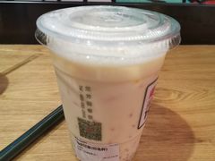 杨枝甘露-兰芳园丝袜奶茶
