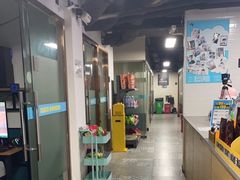 -上机堂网咖永源店