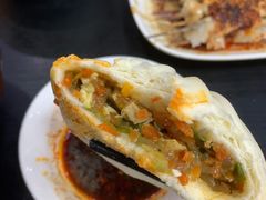 红萝卜包-郑家包子牛肉拉面(尚勤路店)