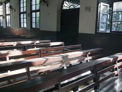 -湖南省立第一师范学校旧址