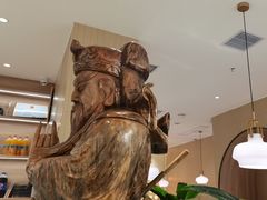 -黄记煌三汁焖锅(悦方IDmall店)
