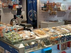 -水一方现烤鱿鱼丝大连特产(高新苏宁百货店)