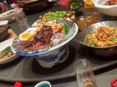-皇厨荣升名厨家宴.赣州客家菜