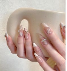 -西柚美甲美睫半永久