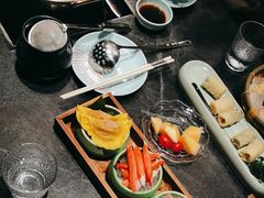 -捞王锅物料理(金华义乌之心店)
