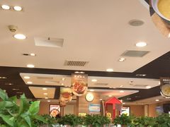 大堂-嘉和一品粥(政府街店)