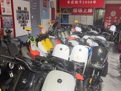 -九号电动车(安定门内大街店)