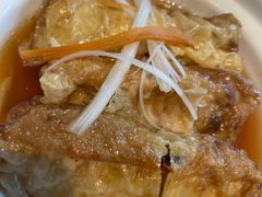 -点都德(广州白云山景区南门店)