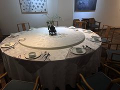 -箱美术馆私房菜(水晶郦城店)