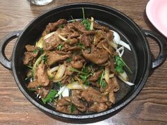 -盛京辽菜小馆(龙之梦购物中心店)