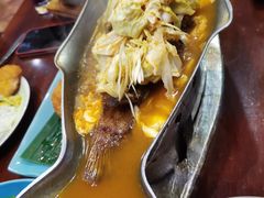 -荷花泰菜(东方新天地店)