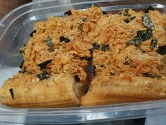 -小豆海棠(人民南路店)