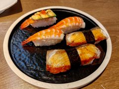 -三禾寿司(君尚店)