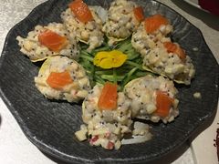 -乾园(天河城店)