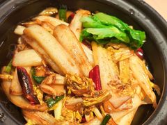 -大师兄·西北小馆(金湾华发商都店)
