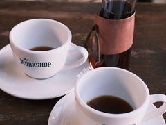 -The Workshop Coffee