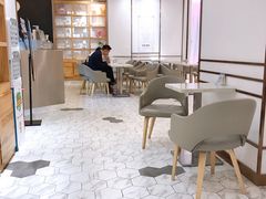 -KOI Thé(力宝广场店)