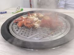 -船奇蒸汽海鲜·闽菜(八市海鲜总店)