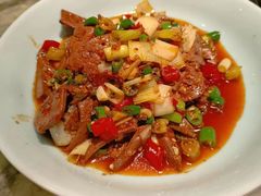 -金佬馆·川菜bistro(芜湖镜湖万达店)