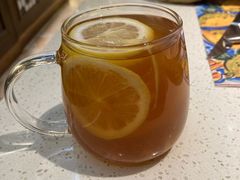 -Mammamia意大利餐厅(古北店)