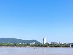 -杜甫江阁