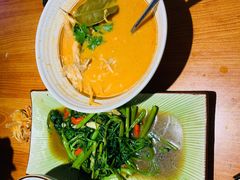 -我的甜·泰国餐厅