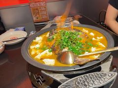 -探鱼·鲜青椒爽麻烤鱼(领展购物广场店)