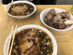 -水仙拉面(水仙街店)