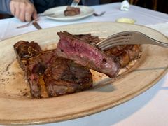 丁骨牛排-摩根扒房(桐梓林店)