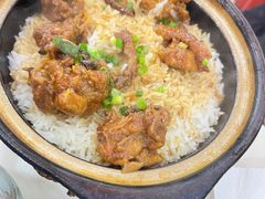 -惠粤轩茶餐厅(中山北路店)