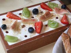 -秋林西餐厅