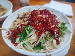 -如意香辣鸡架(总店)