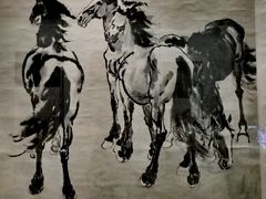 -徐悲鸿纪念馆