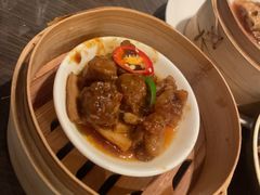 -万丽轩·粤菜(王府井金茂万丽酒店)