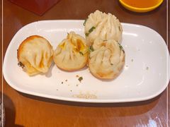 -大壶春生煎(四川中路店)