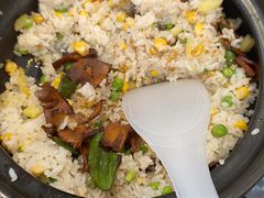 -白家寨子·山野白族菜(古城总店)