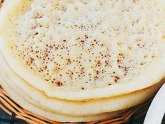 大妈摊黄饼-百花人家(清水田园店)