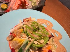 -水之惠鲜鱼料理(王府大街店)