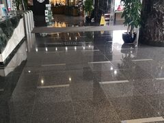 -星巴克(北京中化大厦店)