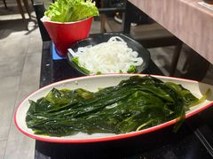 -潮牛海记•潮汕牛肉火锅•醉鸡煲•粿条汤(通北路店)