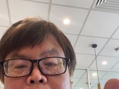 -肯德基(尖岭万达店)