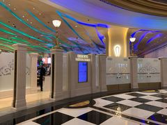 -澳门喜来登大酒店